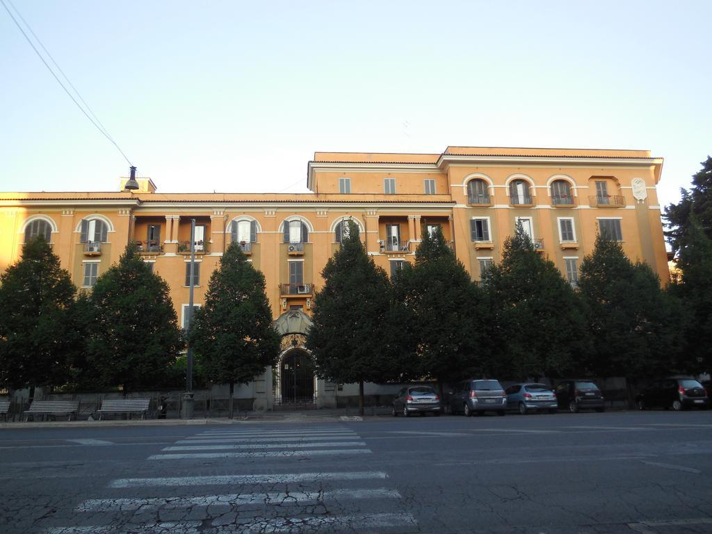 Sunny 2* Roma