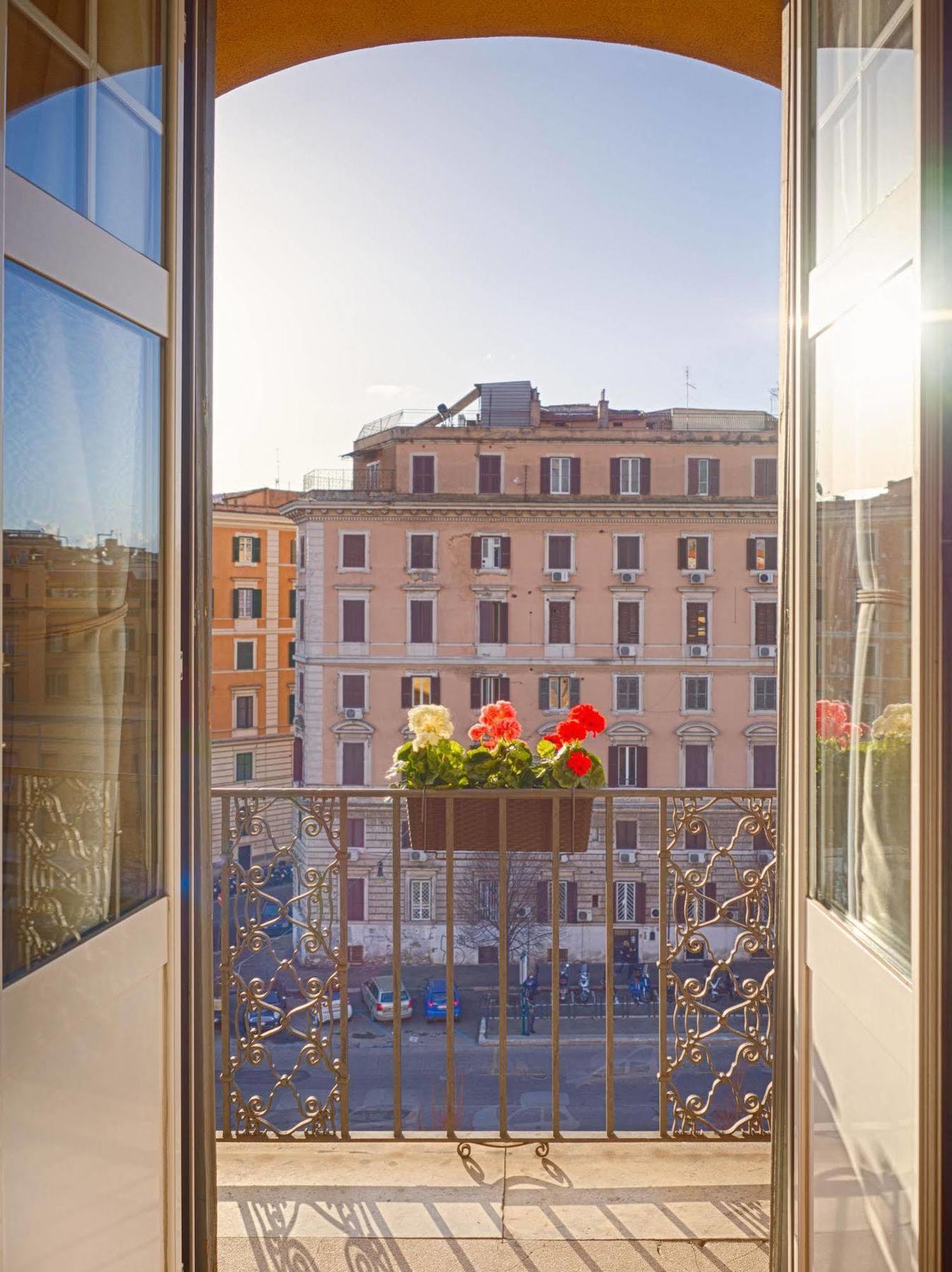 Sunny 2* Roma