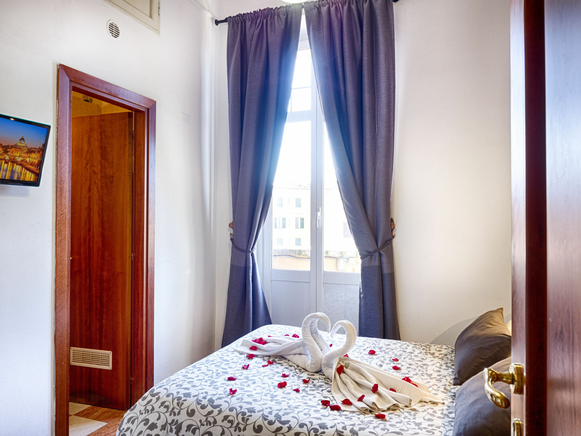 Affittacamere Sunny Roma